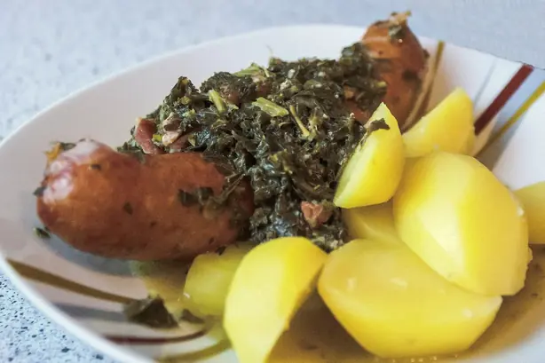 Cook Snap von kochcode-team