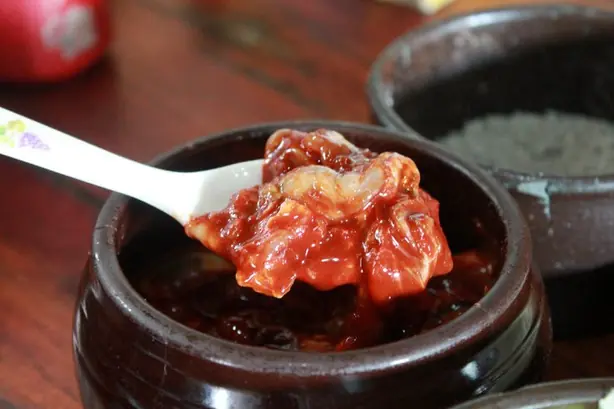 Cook Snap von kochcode-team