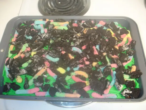 Cook Snap von kochcode-team