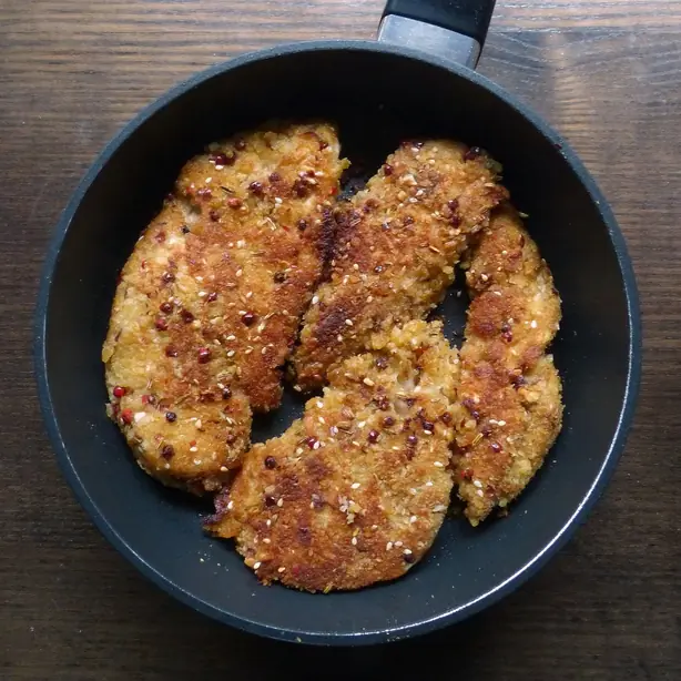 Cook Snap von kochcode-team