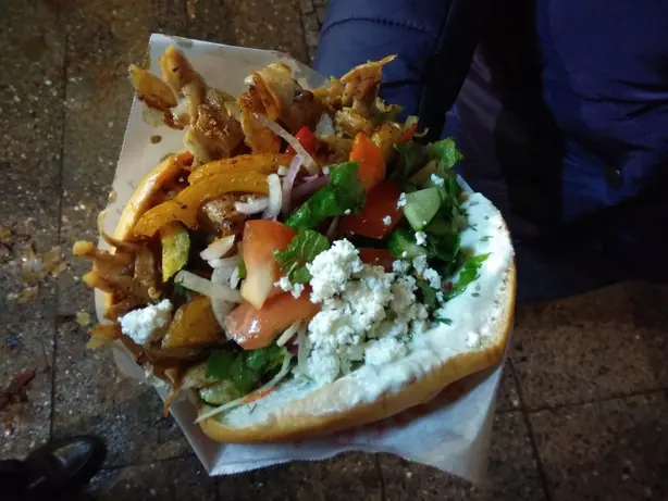 Cook Snap von kochcode-team