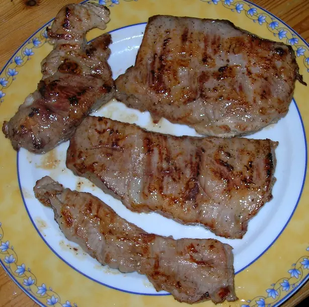 Cook Snap von kochcode-team