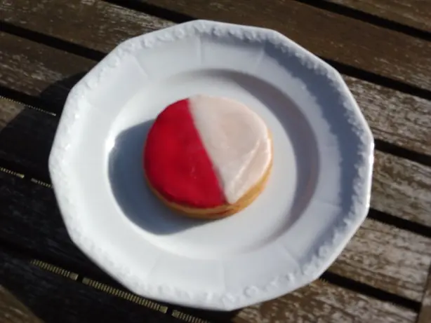 Foto von Klassische Lübecker Hanseaten – fertig angerichtet