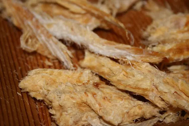 Foto von Traditioneller Isländischer Þorramatur Teller – fertig angerichtet