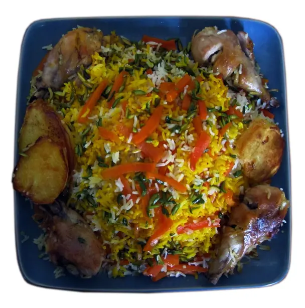 Cook Snap von kochcode-team