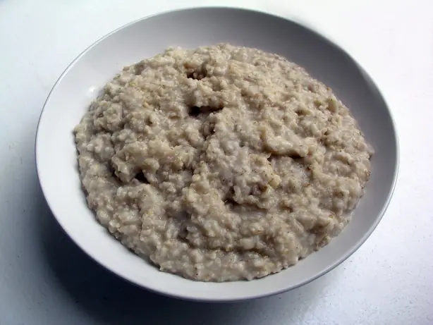 Foto von Kentucky Burgoo Eintopf (2) – fertig angerichtet