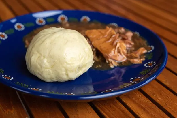 Cook Snap von kochcode-team