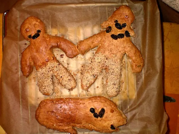 Cook Snap von kochcode-team