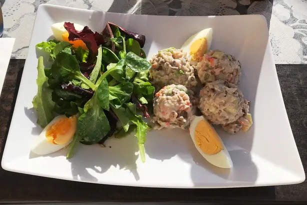 Cook Snap von kochcode-team