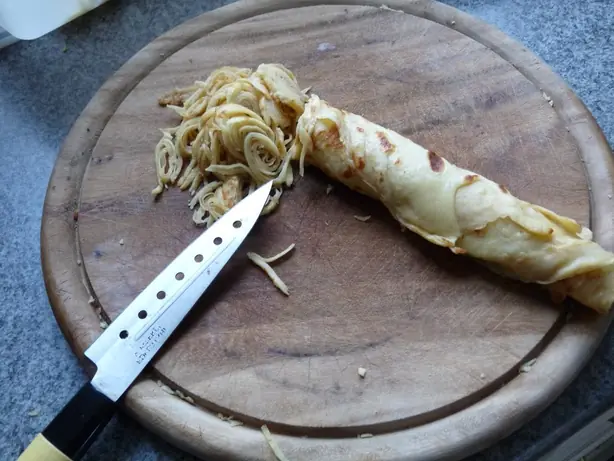 Cook Snap von kochcode-team