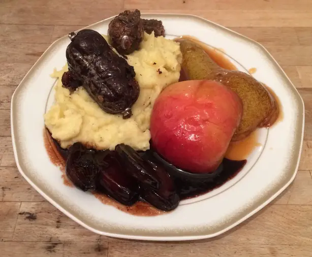 Cook Snap von kochcode-team