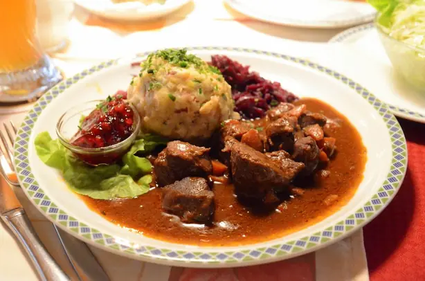 Cook Snap von kochcode-team