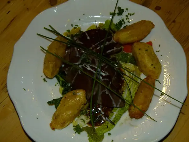 Cook Snap von kochcode-team