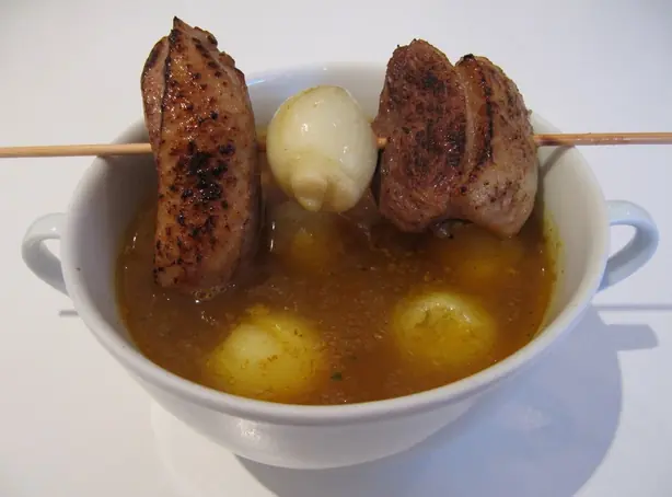 Cook Snap von kochcode-team