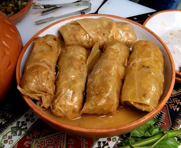 Cook Snap von kochcode-team