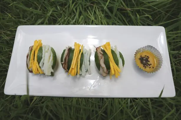 Hobak-seon – Foto: Dr 방원장 (CC BY 4.0)