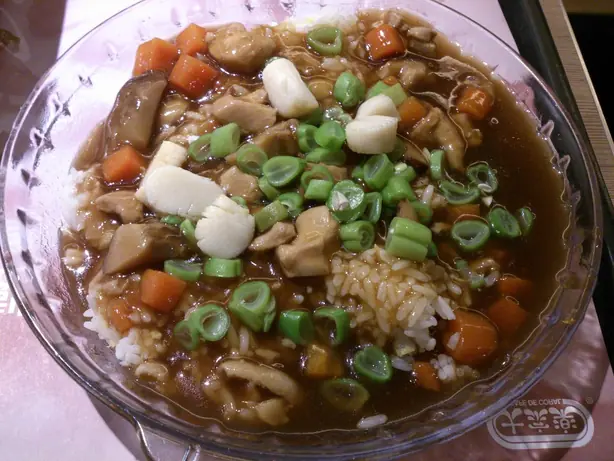 Cook Snap von kochcode-team