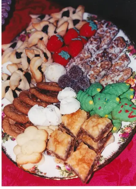 Cook Snap von kochcode-team