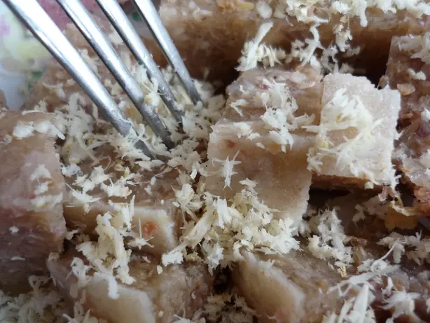 Holodez s hrenom – Foto: Phping (CC BY-SA 3.0)