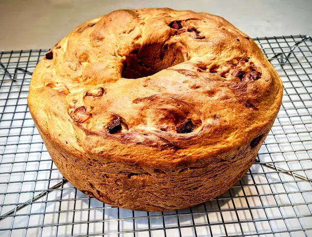 Cook Snap von kochcode-team