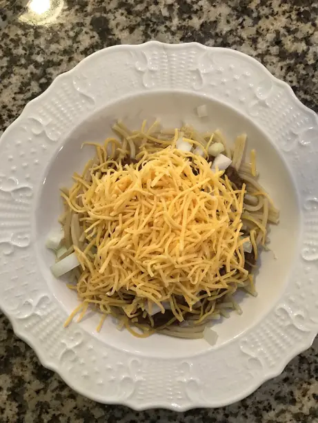 Cook Snap von kochcode-team