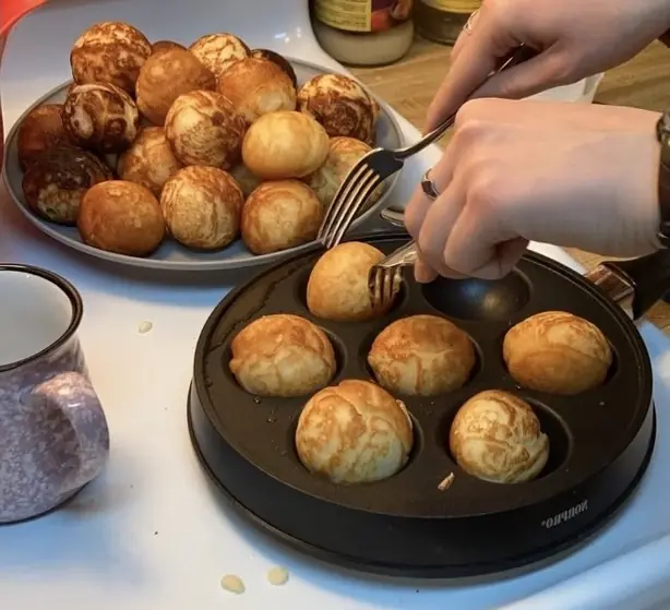 Cook Snap von kochcode-team