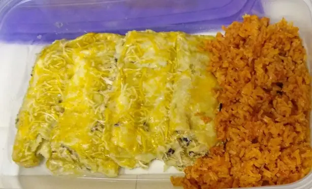 Cook Snap von kochcode-team