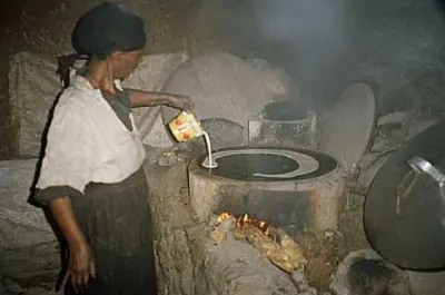 Cook Snap von kochcode-team