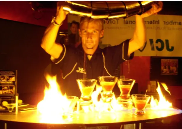 Cook Snap von kochcode-team