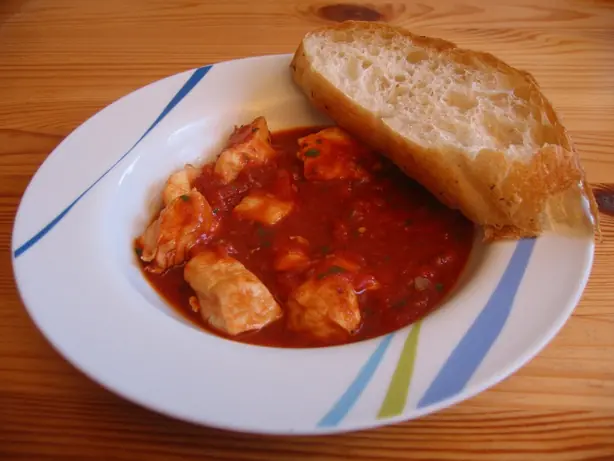 Cook Snap von kochcode-team