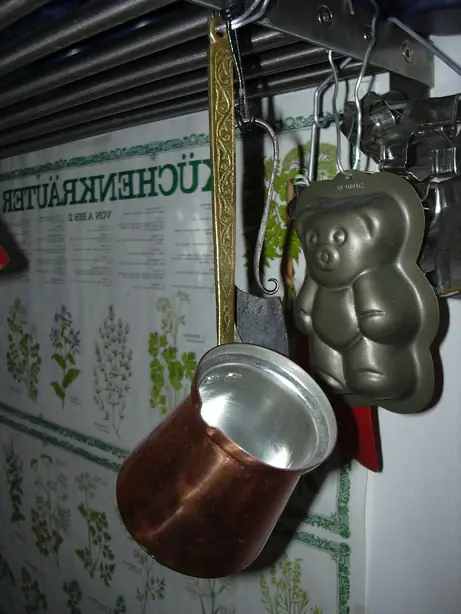 Cook Snap von kochcode-team