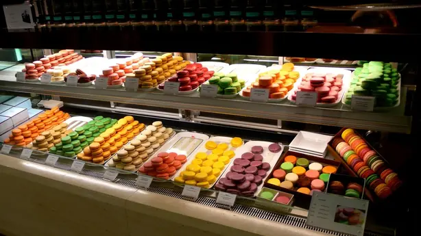 Cook Snap von kochcode-team