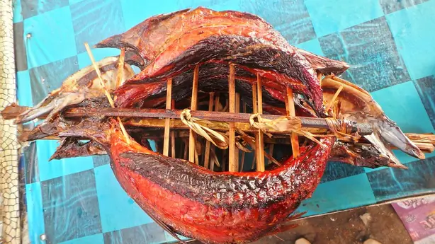 Cook Snap von kochcode-team