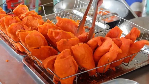 Cook Snap von kochcode-team