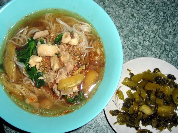 Cook Snap von kochcode-team