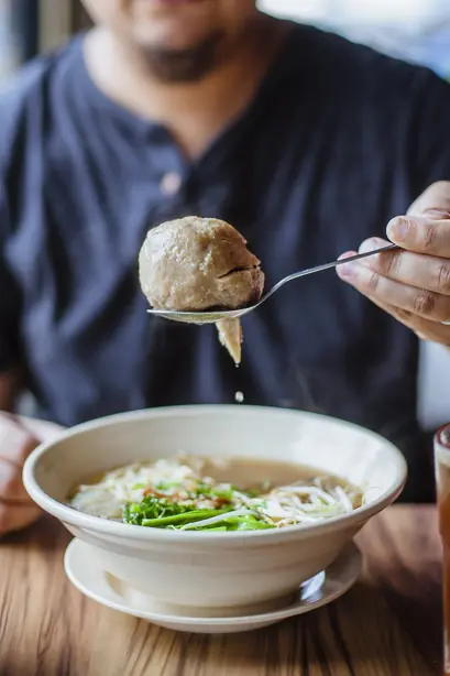 Cook Snap von kochcode-team