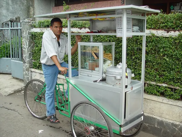 Cook Snap von kochcode-team