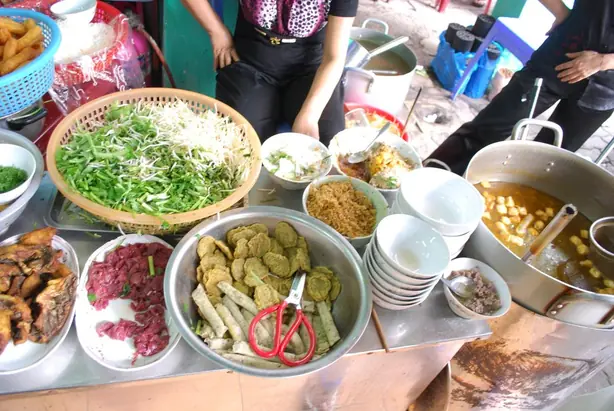 Cook Snap von kochcode-team