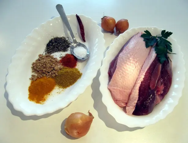 Cook Snap von kochcode-team