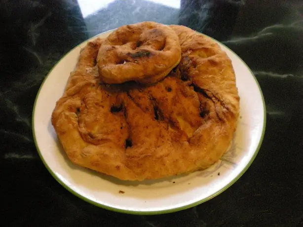 Cook Snap von kochcode-team