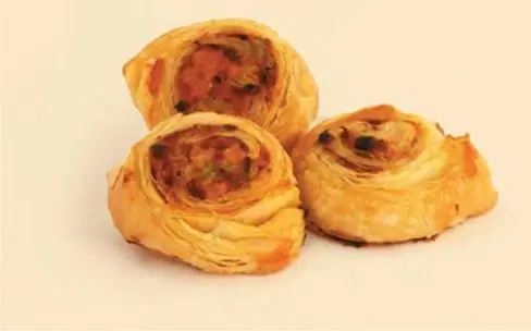 Israeli-Bourekas-pizza – Foto: Jerusalemisrael2014 (CC BY-SA 4.0)