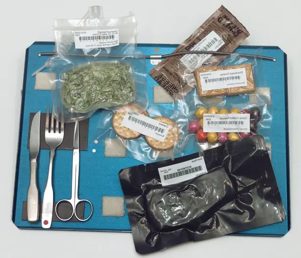 Cook Snap von kochcode-team