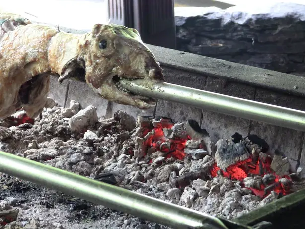 Cook Snap von kochcode-team