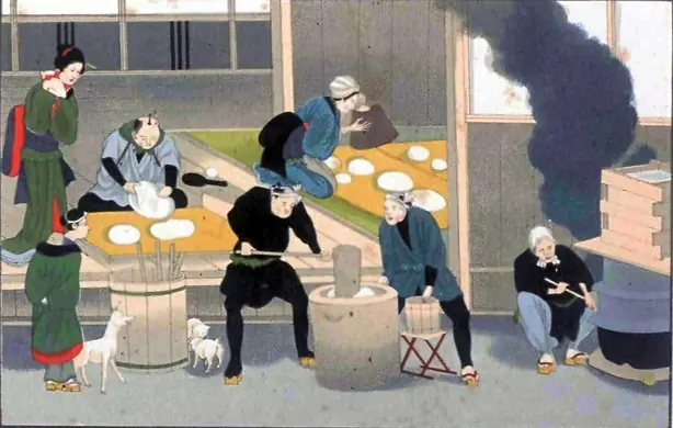 Cook Snap von kochcode-team