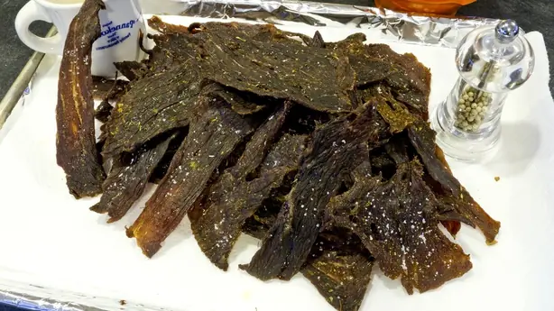 Cook Snap von kochcode-team