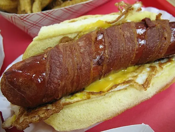 Cook Snap von kochcode-team