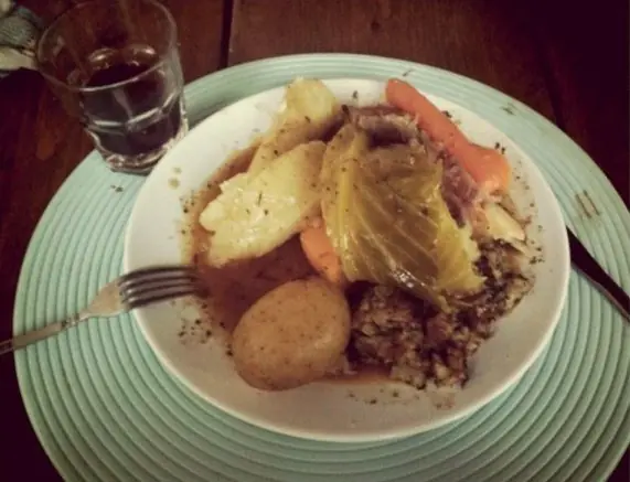 Cook Snap von kochcode-team