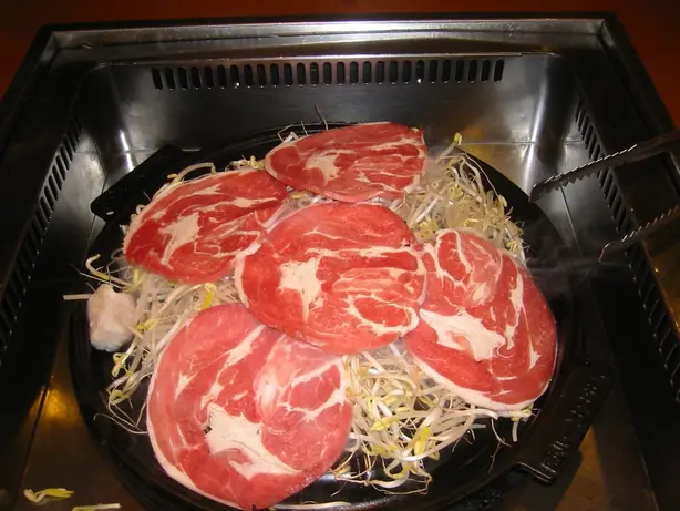 Cook Snap von kochcode-team