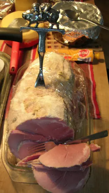 Cook Snap von kochcode-team