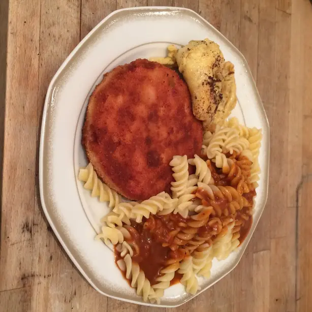 Cook Snap von kochcode-team